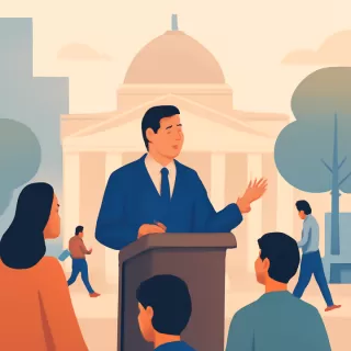 El Gobierno defiende la reforma de la SIDE ante críticas de juristas y organismos de derechos humanos