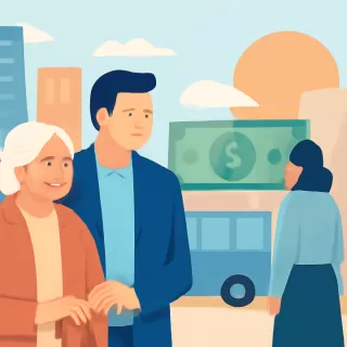 Reforma de pensiones en Chile: aumentos en jubilaciones desde enero de 2026