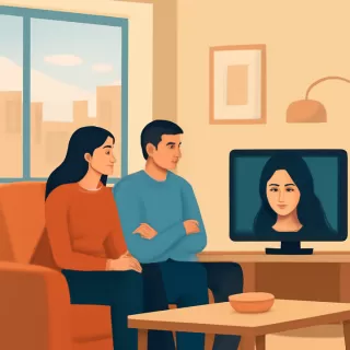 El silencio de los inocentes ya está disponible en Netflix