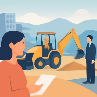 Comodoro Rivadavia destinó más de 58 mil millones de pesos a obra pública en 2025