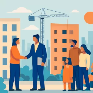 Chile extiende el Plan de Emergencia Habitacional hasta 2029