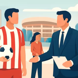 Estudiantes busca un nuevo delantero para acompañar a Carrillo