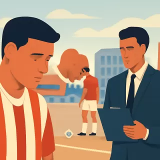 Estudiantes evalúa la continuidad de Ramiro Funes Mori para la temporada 2026