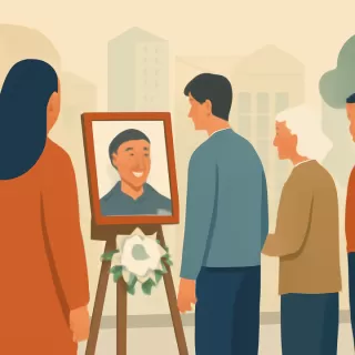 Falleció Pablo Lago, reconocido guionista de televisión argentino