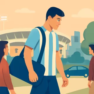 Gimnasia declara prescindible a Maximiliano Zalazar tras su paso por el club en 2025