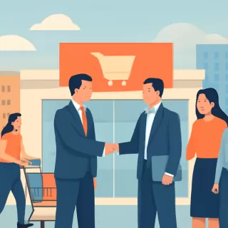 Grupo paraguayo compra supermercados TaTa, San Roque, BAS y MultiAhorro Hogar en Uruguay