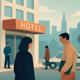 Victoria Jones, hija de Tommy Lee Jones, fue encontrada muerta en un hotel de San Francisco