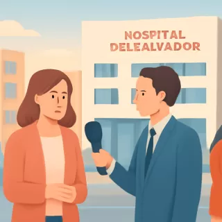 Hospital del Salvador detalla priorización de cirugía de madre de ministra de Salud y anuncia auditoría interna