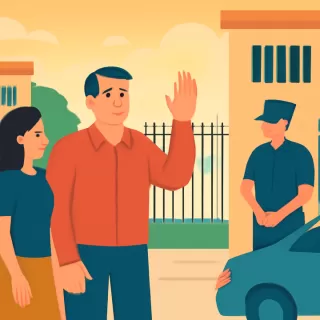 Jair Bolsonaro recibe alta médica tras cuarta cirugía y retorna a prisión en Brasilia