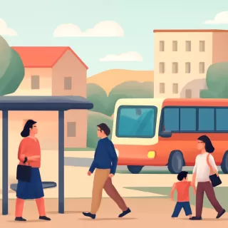 KoKo suspende sus servicios expresos durante enero en el Alto Valle