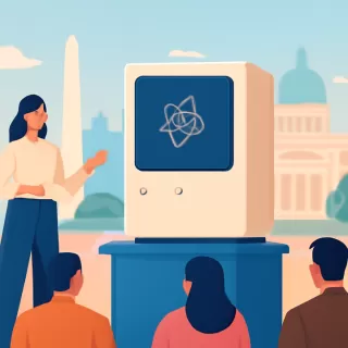 Presentan en Buenos Aires la primera computadora cuántica de escritorio en América Latina