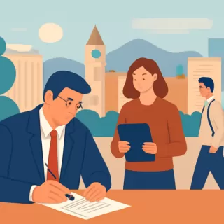 La Comuna de Ciudad de Mendoza limita la contratación de personal y reduce gastos hasta 2026