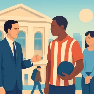 Estudiantes tasó a Edwuin Cetré en 9 millones de dólares y Santos desistió de la compra