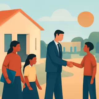 La Justicia ordenó al gobierno del Chaco garantizar la educación de jóvenes wichí