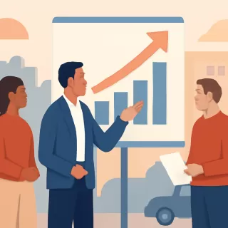 La recaudación tributaria de Argentina en 2025 llegó a $183,1 billones con un crecimiento real del 6%