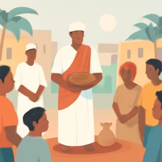 Letra del Año 2026: Predicciones de Ifá para Cuba y el Mundo