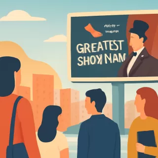 Netflix incorpora el musical "El gran showman" protagonizado por Hugh Jackman