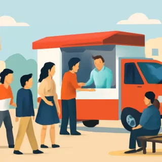 Balance del Móvil de Licencias en Salta durante 2025