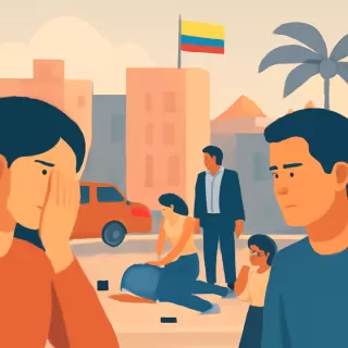 Masacre en Año Nuevo en Manta, Ecuador: siete muertos en ataque armado por disputas territoriales