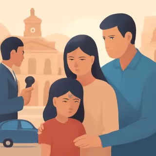 Nena de 9 años muere ahogada en jacuzzi de un hotel en Oncativo, Córdoba