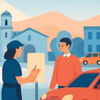 Secuestraron 35 vehículos y labraron 44 infracciones en operativo de Año Nuevo en Salta