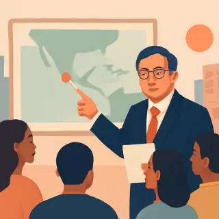 Petro geolocaliza un bombardeo estadounidense en el Pacífico y desafía a Estados Unidos