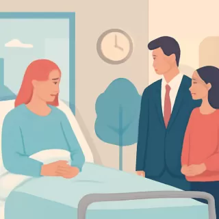 Pink estuvo hospitalizada en la víspera de Año Nuevo tras una cirugía en la columna cervical