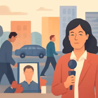 Asesinato de Charlie Kirk encabezó las búsquedas informativas en 2025