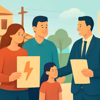 Extienden la vigencia de la Tarifa Eléctrica Social en Misiones hasta abril de 2026