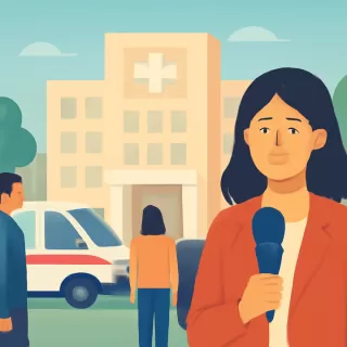 Último parte médico de Christian Petersen indica que está clínicamente estable