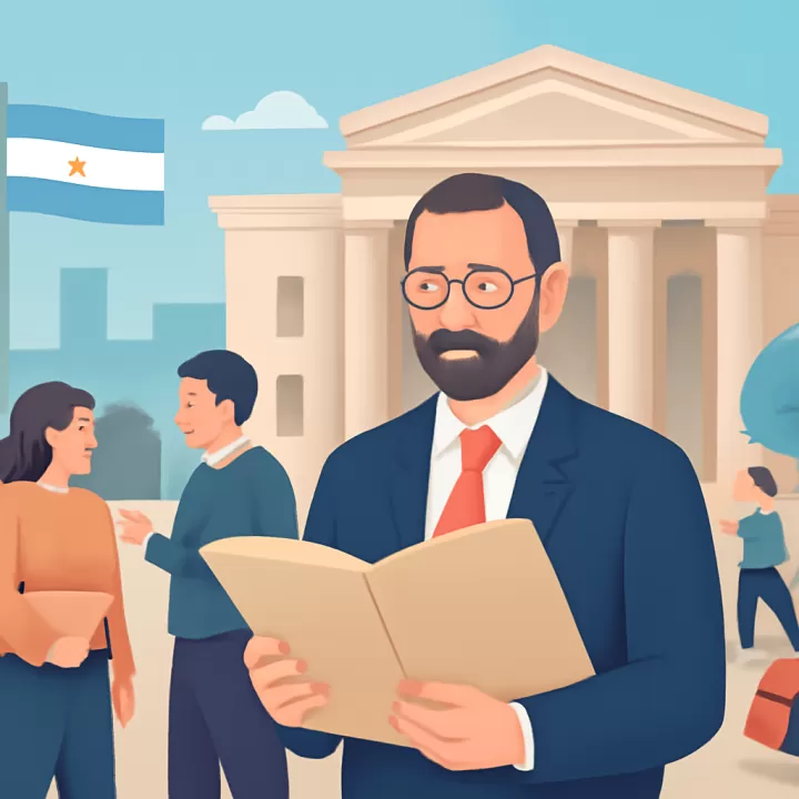 Relanzan en la justicia la búsqueda de los archivos de la represión en Argentina