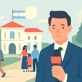 Javier Milei pasará Año Nuevo en la Quinta de Olivos y no tomará vacaciones en verano