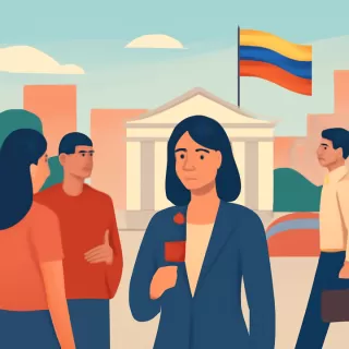 Análisis sobre opciones de asilo para dirigentes venezolanos ante la Corte Penal Internacional