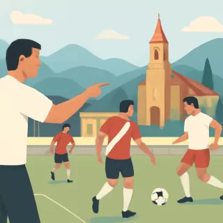 River inicia la etapa más intensa de su pretemporada en San Martín de los Andes