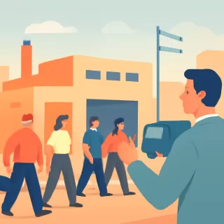 La Justicia autoriza la reapertura del frigorífico Anselmo en Tres Arroyos