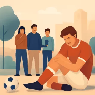 Enzo Barrenechea, lesionado en Benfica, será baja temporal para Mourinho