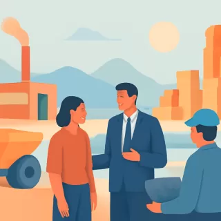 Vicuña y Los Azules, los principales proyectos de cobre en San Juan, concluyen un 2025 con avances significativos