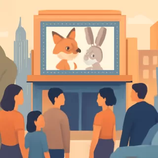 "Zootopia 2" alcanza récord de taquilla en películas de animación de Disney