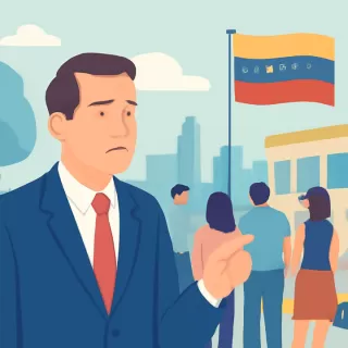 Antonio Hucena advierte sobre la invasión a Venezuela y su impacto en América Latina