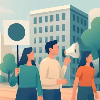 ATE presentará un amparo contra los despidos en el INYM