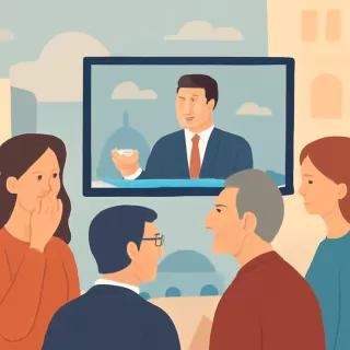 Políticos uruguayos reaccionan al ataque de EE.UU. en Venezuela