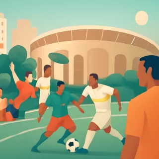 Copa Africana de Naciones: resultados y próximos partidos tras el inicio de octavos
