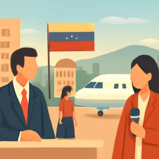 Copa Airlines suspende vuelos a Maracaibo tras detención de Nicolás Maduro en EE.UU.