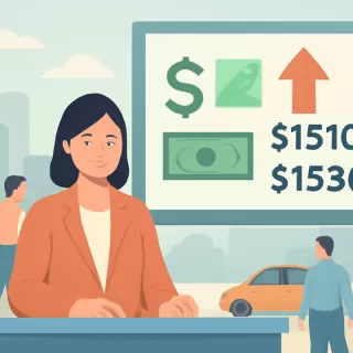 Cotización del dólar blue en Argentina el sábado 3 de enero de 2026