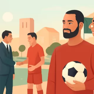 Dani Alves invierte en club portugués y considera un posible regreso al fútbol en 2026