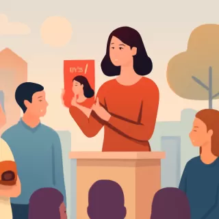 Lanzan 'La reina', libro que aborda las relaciones afectivas actuales desde la experiencia real