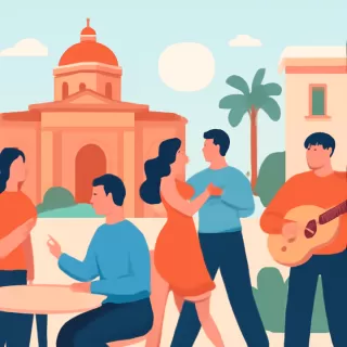 Opciones de talleres y actividades culturales para enero en San Juan