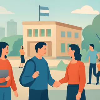 El CEAM de General Villegas incorpora nuevas carreras universitarias a distancia