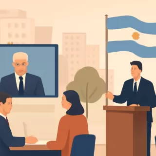 El Congreso de EEUU revisa el swap de 20.000 millones a Argentina y plantea dudas sobre su sostenibilidad