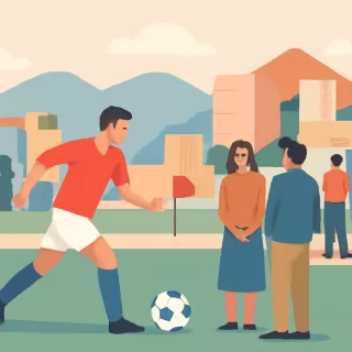 Deportivo Angostura disputará partido único por el Clasificatorio Regional 2026